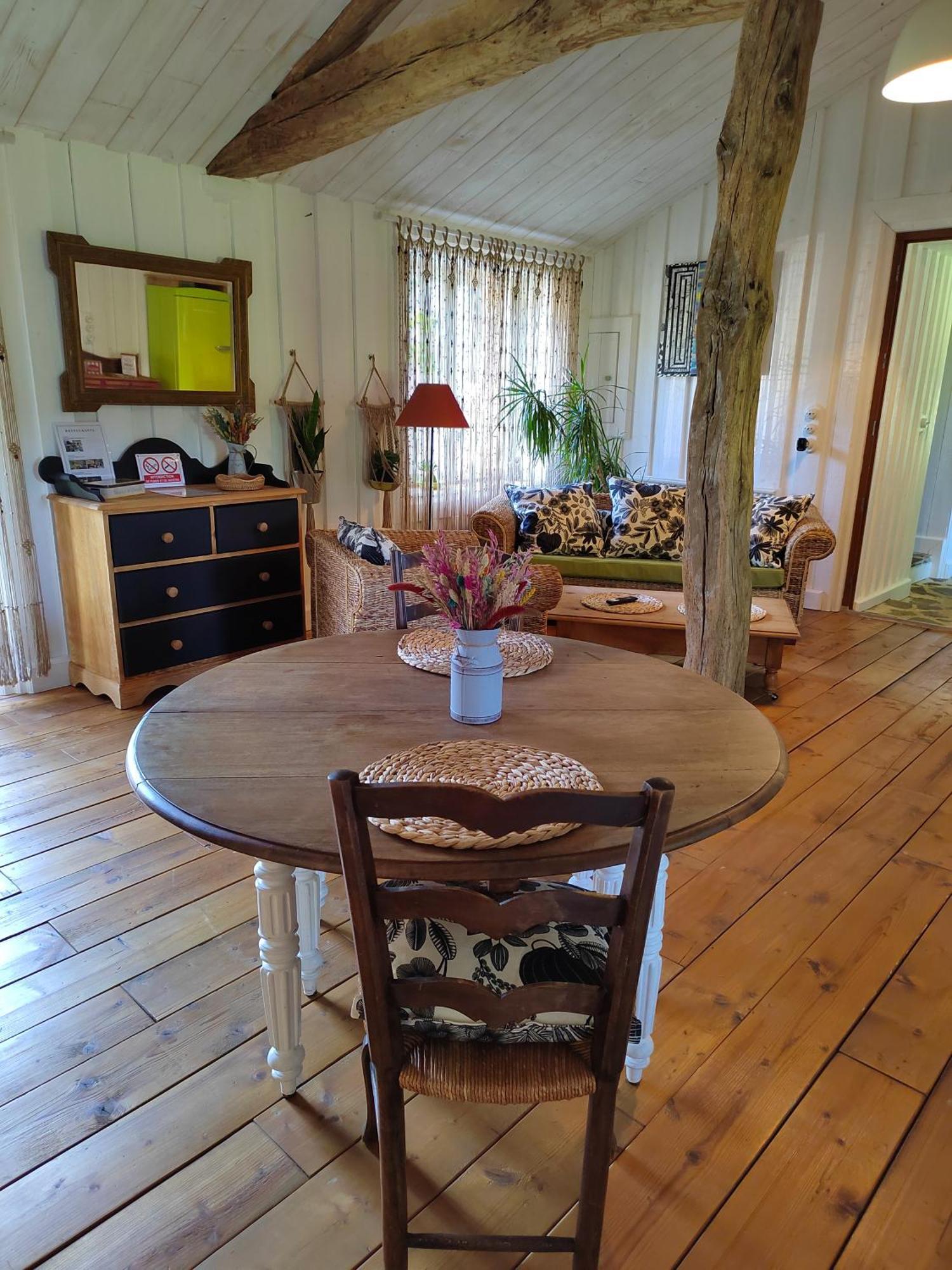 Gite De La Janiere Sainte Luce sur Loire Bagian luar foto
